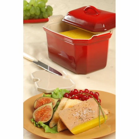 Le Creuset Foie Gras Dish 0.6 L