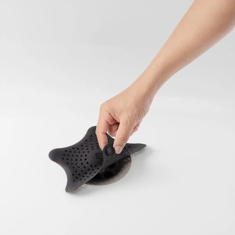 Umbra Starfish Hair Catcher