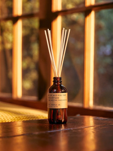 P.F. Candle Co. Wild Herb Tonic - Diffuser