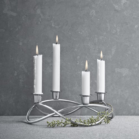 Georg Jensen Season Candleholder