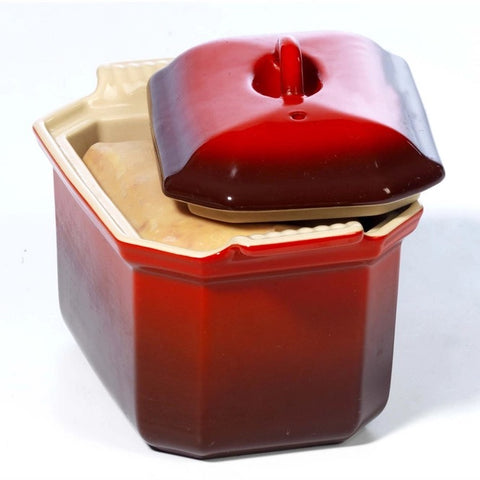 Le Creuset Foie Gras Dish 0.6 L