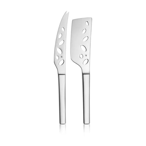 WMF Cheese Knife Set