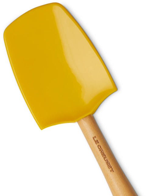 Le Creuset Spatula 28 cm Soleil