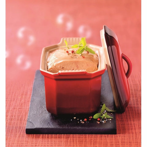 Le Creuset Foie Gras Dish 0.6 L