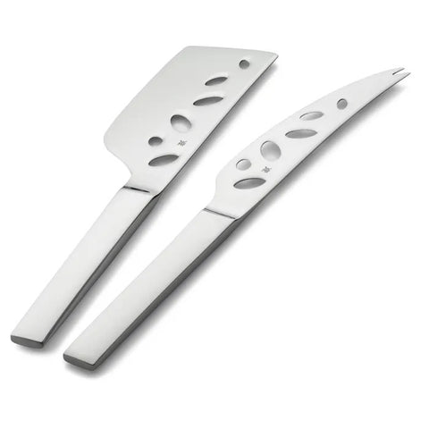 WMF Cheese Knife Set