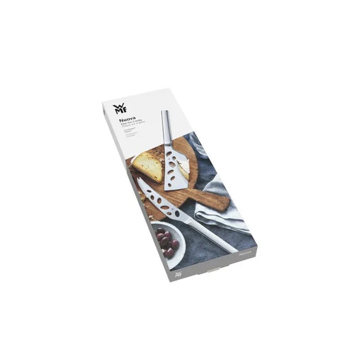 WMF Cheese Knife Set