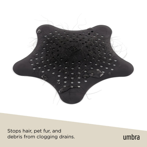 Umbra Starfish Hair Catcher