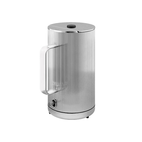 Georg Jensen Bernadotte Electric Kettle - Stainless Steel