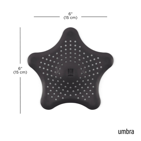 Umbra Starfish Hair Catcher
