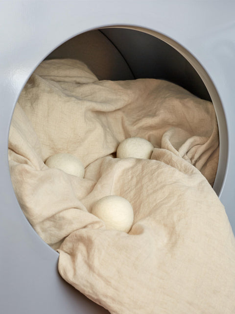 Tumble Dryer Balls Steamery