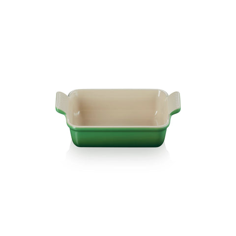Le Creuset Oven Dish 18 cm Bamboo Green