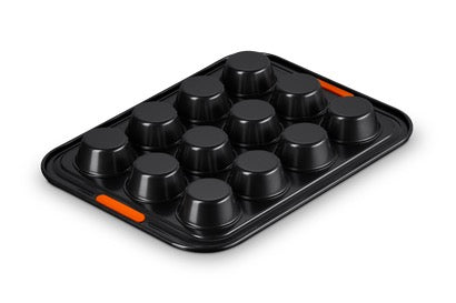 Le Creuset Muffin Tin 30x40 cm