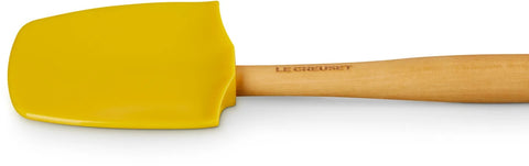 Le Creuset Spatula 28 cm Soleil
