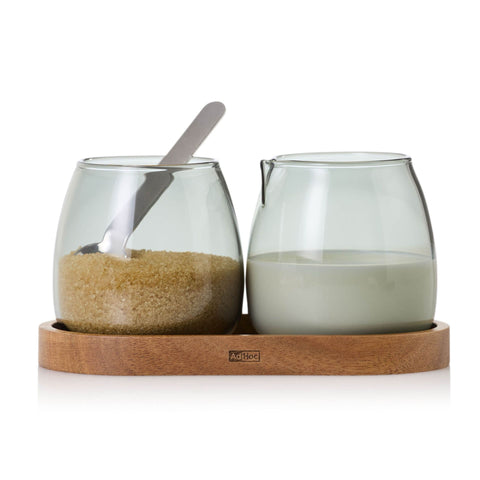 AdHoc Trivet / Coaster – Acacia Wood