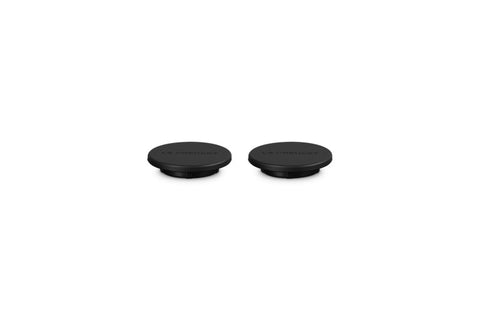 Le Creuset Silicone Mill Caps