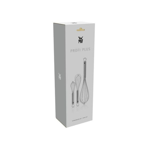 WMF Stainless Steel Whisk Set