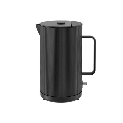 Georg Jensen Bernadotte Kettle – Black