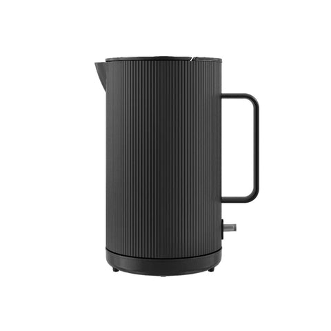 Georg Jensen Bernadotte Kettle – Black