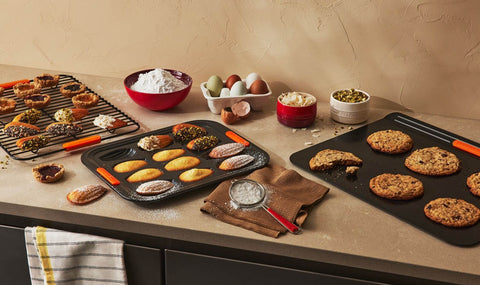 Le Creuset Oven Flat Baking Sheet 38 cm