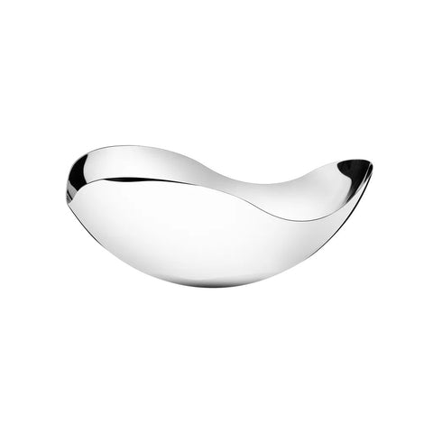 Georg Jensen Bloom Mirror Bowl Small