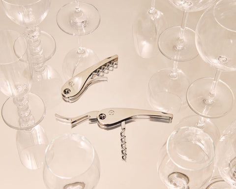 L’Atelier du Vin Soft Machine Silver