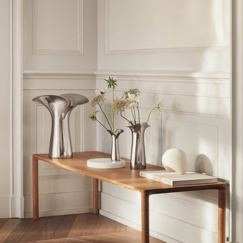 Georg Jensen Bloom Botanica Vase - Medium
