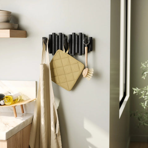 Umbra Picket 5 Wall Hook