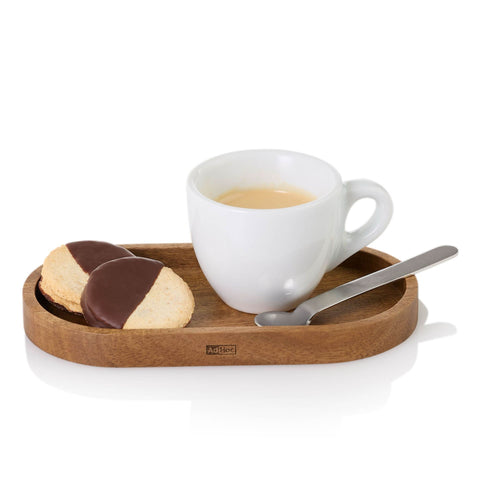 AdHoc Trivet / Coaster – Acacia Wood