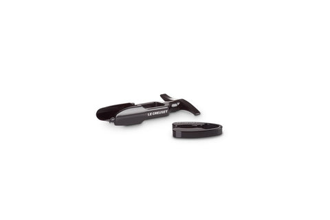 Le Creuset Corkscrew with Foil Cutter Purple