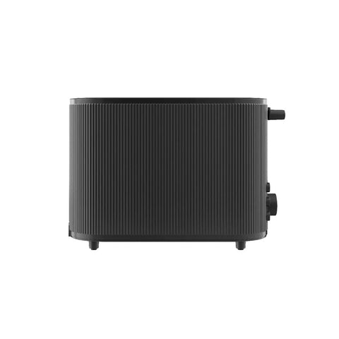 Georg Jensen Bernadotte Toaster – Black