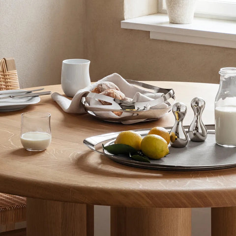 Georg Jensen Cobra Serving Tray
