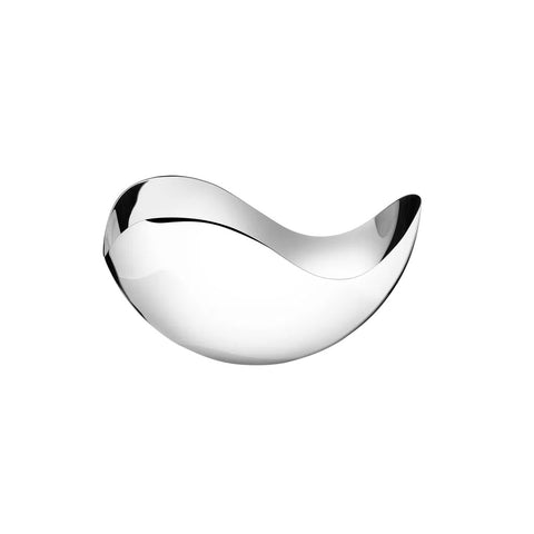 Georg Jensen Bloom Mirror Bowl Petit