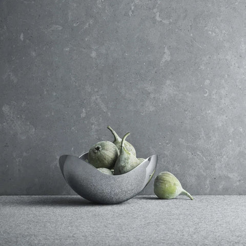 Georg Jensen Bloom Mirror Bowl Petit