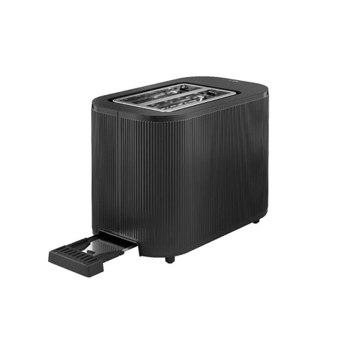 Georg Jensen Bernadotte Toaster – Black