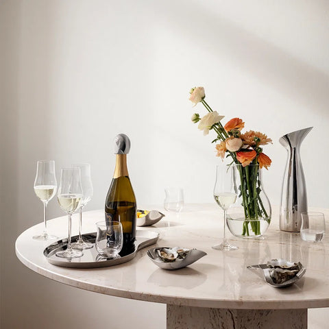 Georg Jensen Indulgence Champagne Stopper