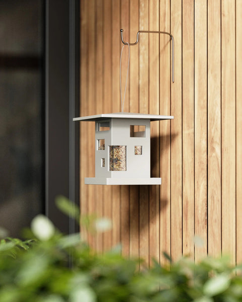Umbra Bird Feeder