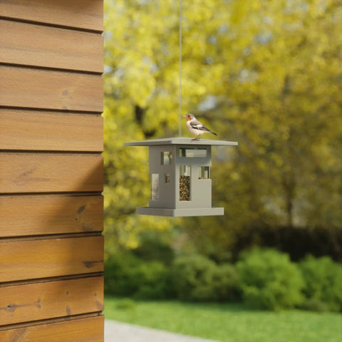 Umbra Bird Feeder