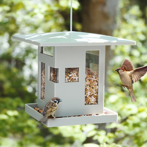 Umbra Bird Feeder