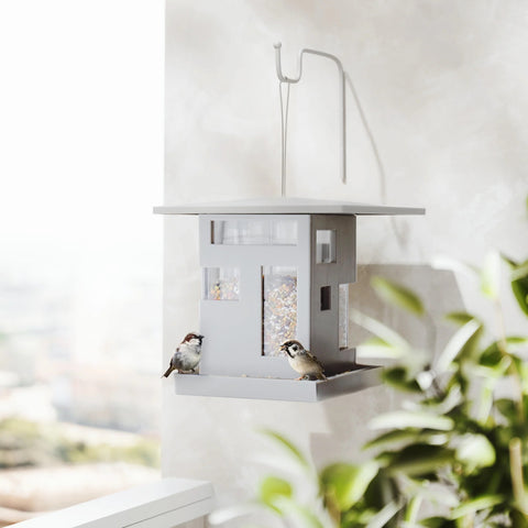 Umbra Bird Feeder