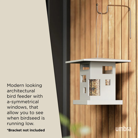 Umbra Bird Feeder