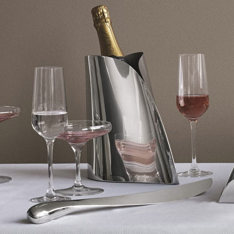 Georg Jensen Indulgence Champagne Saber