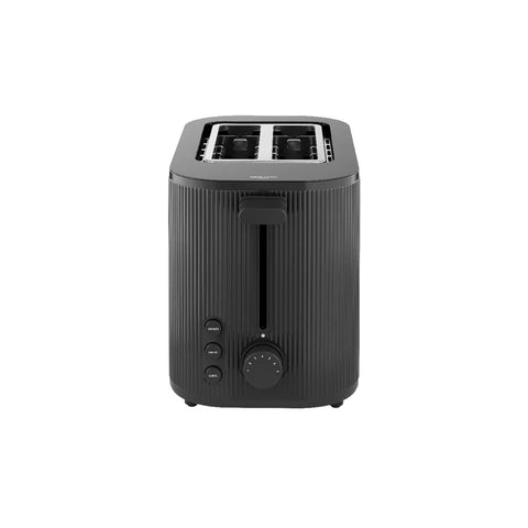 Georg Jensen Bernadotte Toaster – Black