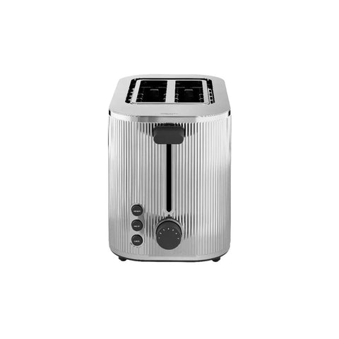 Georg Jensen Bernadotte Toaster – Stainless Steel
