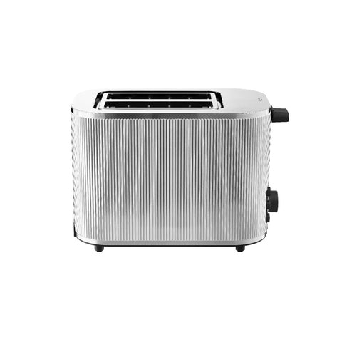 Georg Jensen Bernadotte Toaster – Stainless Steel