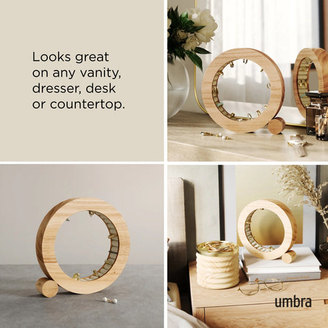 Umbra Ferris Jewelry Organizer