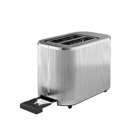Georg Jensen Bernadotte Toaster – Stainless Steel
