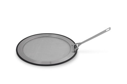 Le Creuset Stainless Steel Splatter