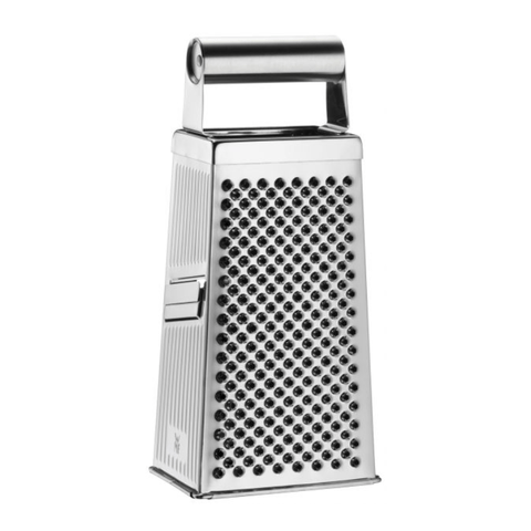 WMF Four-Sided Grater