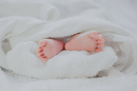 Baby & Toddler Laundry Made Easy: Gentle Care Tips for Sensitive Skin