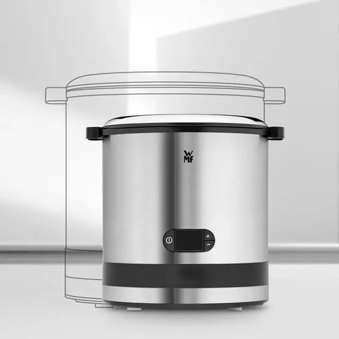 WMF KITCHENminis Ice Cream Maker 3-in-1